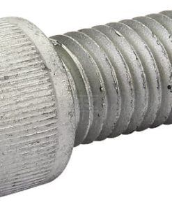 Tornillo Allen 12x30 12.9