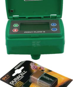 Monitor Pony Flow 5 - 9V