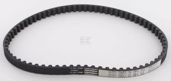 Correa dentada LW560-8M-10 1 Correa dentada LW560-8M-10