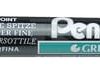 Rotulador NMF50 negro Pentel