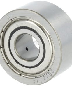 Rodamiento de rodillos de cdena, 35 x 12 x 15,9 mm LR 5201 KD