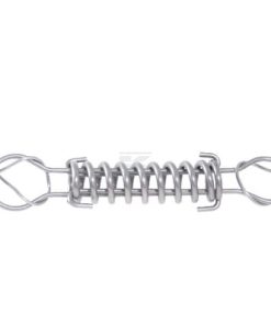 Muelle de tensión alambr 1,6mm