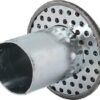 Engine head vent for C-330