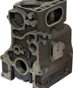 Engine block for C-330