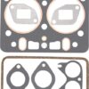 Gaskets of engine head, set, for C-330 3 Gaskets of engine head, set, for C-330