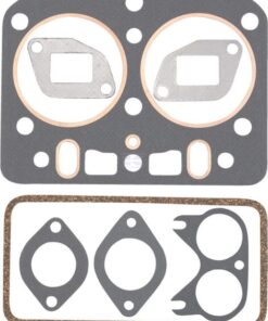 Gaskets of engine head, set, for C-330