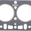 Cylinder head gasket