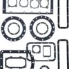 Gaskets of gearbox, set, for C-330
