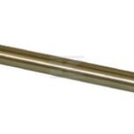 Varilla inoxidable 1/2" 4 agujeros