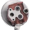 Engine oil pump, for C-330 Hylmet Tuchola