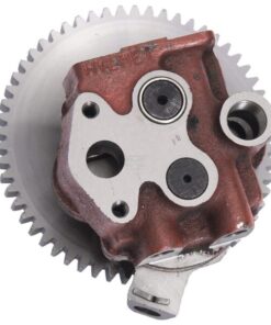 Engine oil pump, for C-330 Hylmet Tuchola