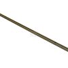 Varilla inoxidable 1/2" 7 agujeros