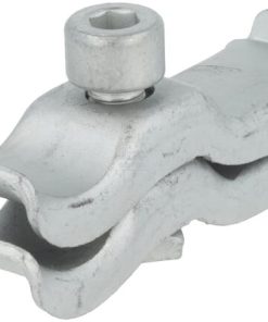 Abrazadera para brazo 25 x 1/2"