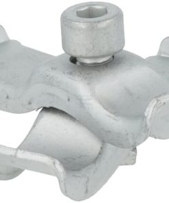 Abrazadera para brazo 25 x 1/2"