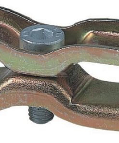 Estribo de montaje 1/2"x30 mm