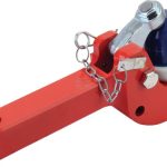 Enganche inserto K80