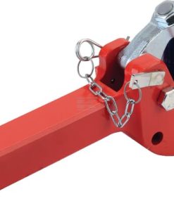 Enganche inserto K80