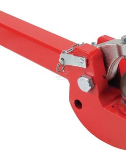 Enganche inserto K80
