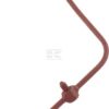Fuel overflow line 0042152020 for C-330