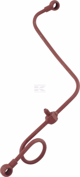 Tubería de rebose de combustible 0042152020 para C-330 1 Fuel overflow line 0042152020 for C-330