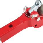 Enganche inserto K80