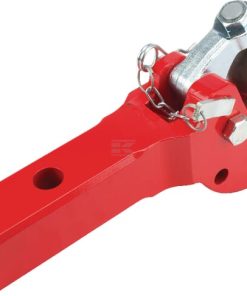 Enganche inserto K80