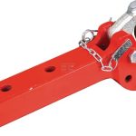 Enganche inserto K80
