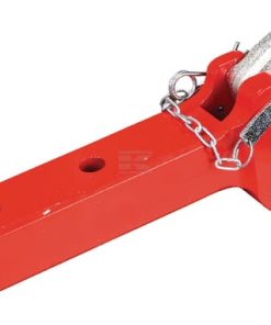 Enganche inserto K80