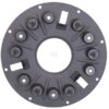 Clutch cover for C-330 3 Clutch cover for C-330