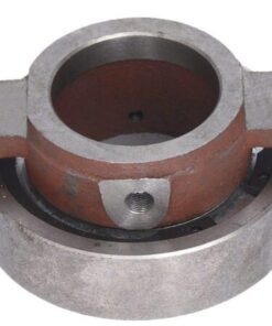Clutch thrust bearing with bushing for C-330