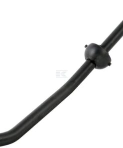 Gearbox lever for C-330