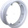 Rear wheel rim with grips 10 x 28" for C-330