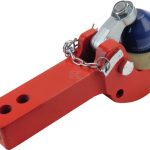 Enganche inserto K80