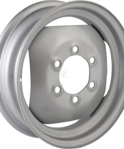 Llanta delantera 16", 6 agujeros, para C-330, C-360