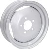 Front wheel rim 16", 5 holes, for C-330
