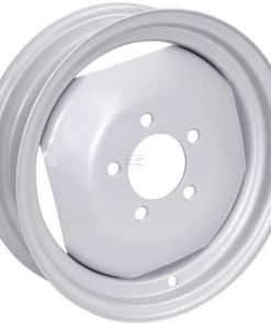 Front wheel rim 16", 5 holes, for C-330