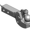 Inserto de enganche K80