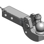 Inserto de enganche K80