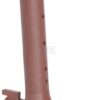 Semi-axle of round axle, right, for C-330, C-360