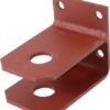 Front coupling hook for C-330