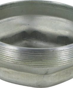 Tapa de rueda 62 mm
