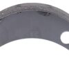 Short brake jaw, compatible with C-330 4 Short brake jaw, compatible with C-330