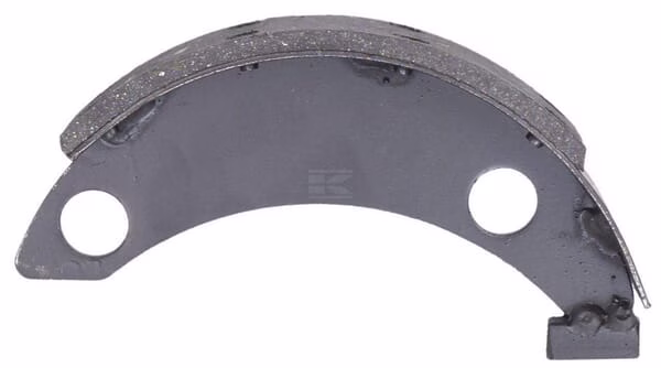 Short brake jaw, compatible with C-330 1 Short brake jaw, compatible with C-330