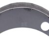 Brake shoe long, suitable for C-330