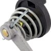 Bonnet switch for C-330