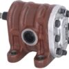 Hydraulic pump, 15,2 cm3/obr, PZT18AT Hydrotor Tuchola
