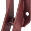 Bracket of lower lift lever for C-330 3 Bracket of lower lift lever for C-330