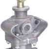Brake valve for C-330