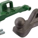 Enganche inserto K80