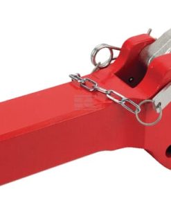 Enganche inserto K80